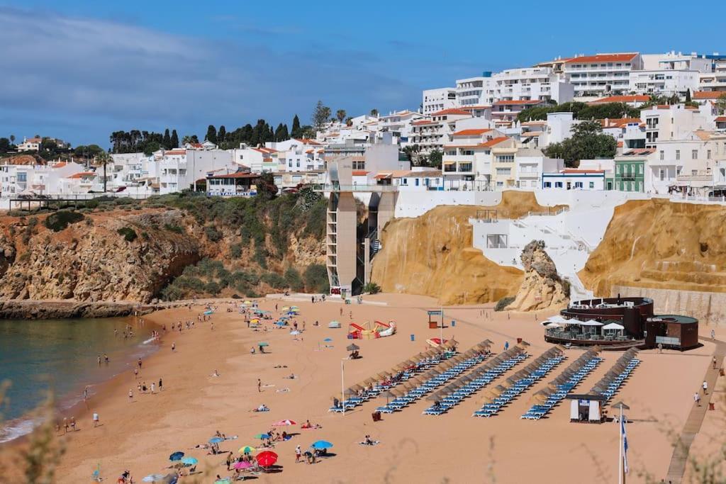 Old Fisherman'S Corner 16 - Centro Old Town Albufeira Exterior photo