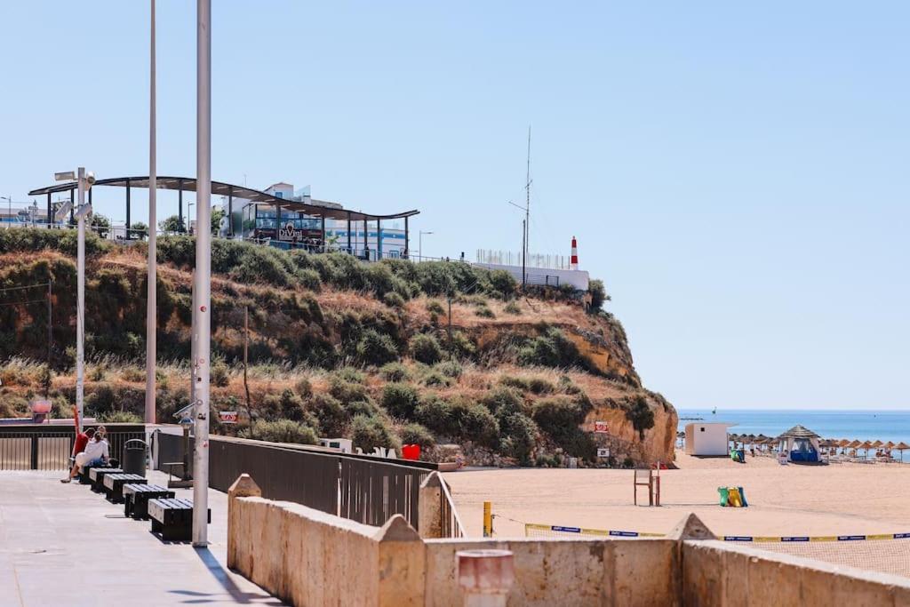 Old Fisherman'S Corner 16 - Centro Old Town Albufeira Exterior photo