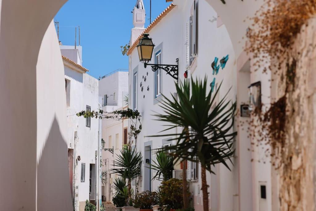 Old Fisherman'S Corner 16 - Centro Old Town Albufeira Exterior photo