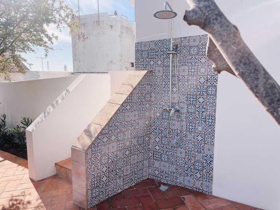 Old Fisherman'S Corner 16 - Centro Old Town Albufeira Exterior photo